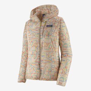 NWT Patagonia Women's Houdini Jacket XS 🏃‍♀️🚵‍♀️🧗‍♀️